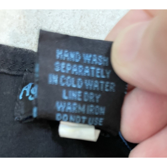 Boho NEPAL HIPPIE Shirt Womens Size XL Agan Traders Artsy Patchwork Lagenlook - Picture 7 of 9